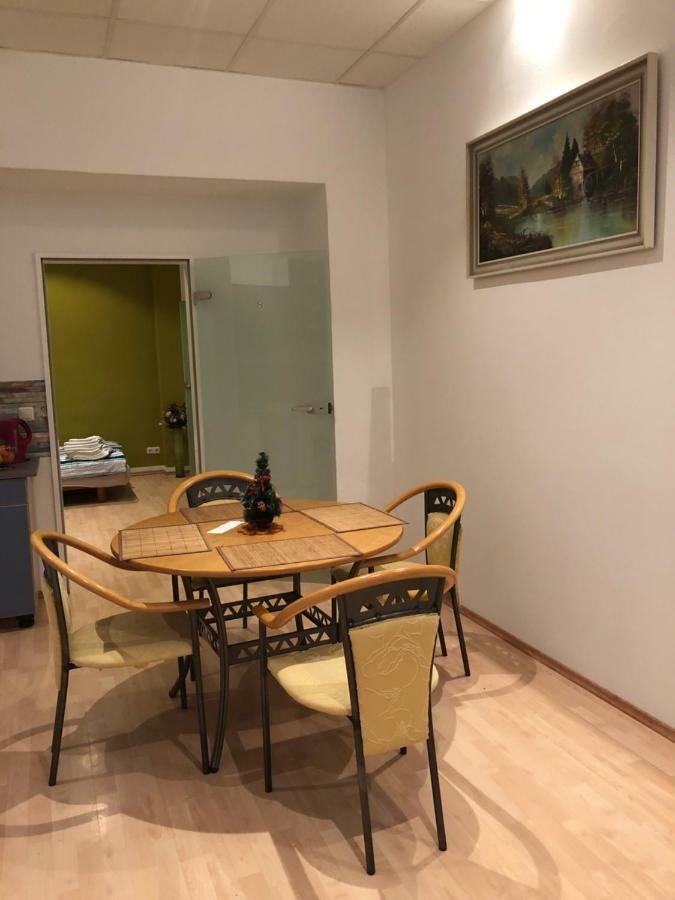 Appartement Harras München