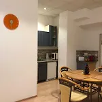 Munich Apartment Harras (Souterrain)